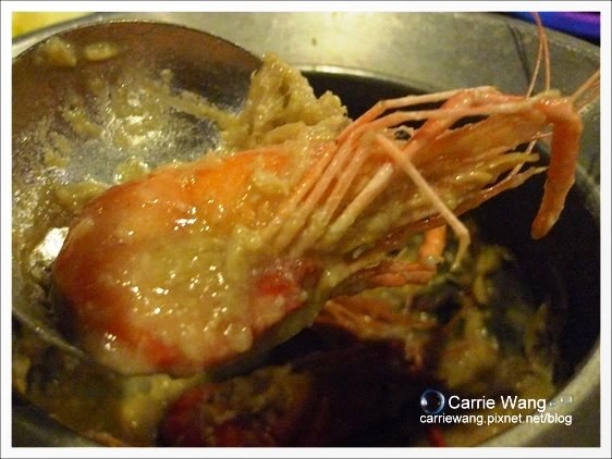 【台中合菜餐廳】易鼎活蝦(原：大鼎活蝦)。聚餐的好地方 @飛天璇的口袋