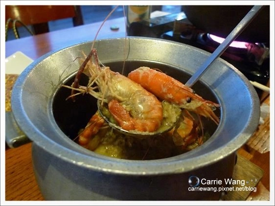 【台中合菜餐廳】易鼎活蝦(原：大鼎活蝦)。聚餐的好地方 @飛天璇的口袋