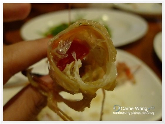 【台中合菜餐廳】易鼎活蝦(原：大鼎活蝦)。聚餐的好地方 @飛天璇的口袋