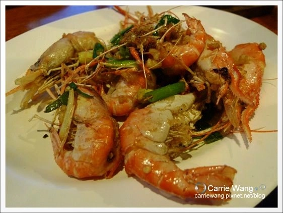 【台中合菜餐廳】易鼎活蝦(原：大鼎活蝦)。聚餐的好地方 @飛天璇的口袋