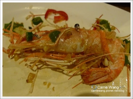 【台中合菜餐廳】易鼎活蝦(原：大鼎活蝦)。聚餐的好地方 @飛天璇的口袋