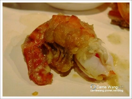 【台中合菜餐廳】易鼎活蝦(原：大鼎活蝦)。聚餐的好地方 @飛天璇的口袋