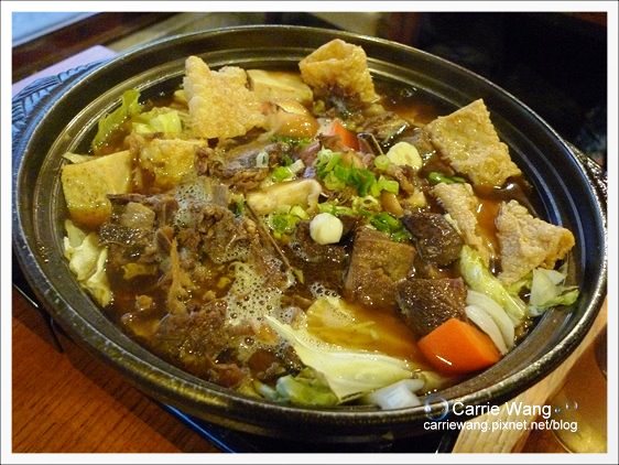 【台中合菜餐廳】易鼎活蝦(原：大鼎活蝦)。聚餐的好地方 @飛天璇的口袋