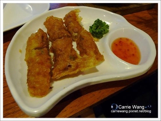 【台中合菜餐廳】易鼎活蝦(原：大鼎活蝦)。聚餐的好地方 @飛天璇的口袋