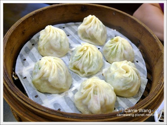 台中湯包小籠包推薦！精選台中20+台中好吃湯包和小籠包 @飛天璇的口袋