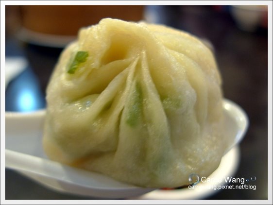 台中豐原｜立麒鮮肉湯包．豐原好吃湯包店，在地營業30年 @飛天璇的口袋