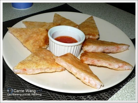 【台中泰式餐廳】泰小間泰式料理。搬家到精誠路囉！ @飛天璇的口袋