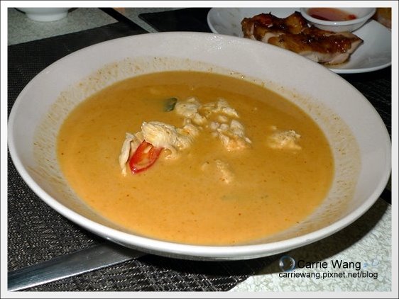 【台中泰式餐廳】泰小間泰式料理。搬家到精誠路囉！ @飛天璇的口袋