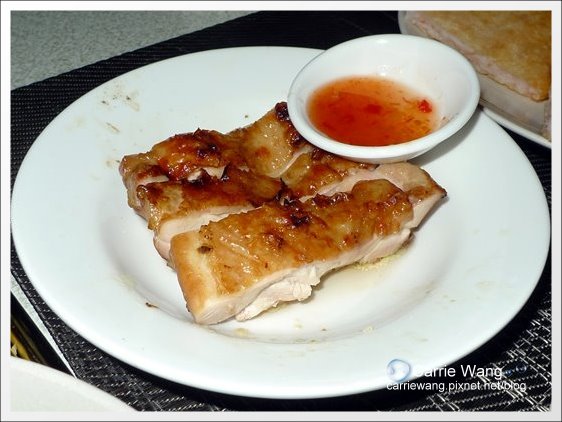 【台中泰式餐廳】泰小間泰式料理。搬家到精誠路囉！ @飛天璇的口袋