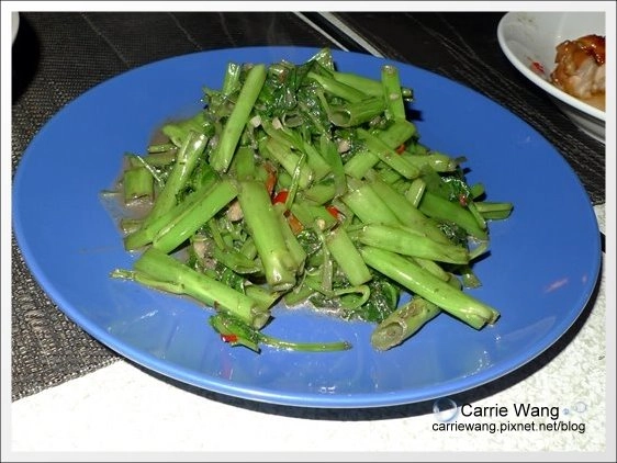 【台中泰式餐廳】泰小間泰式料理。搬家到精誠路囉！ @飛天璇的口袋