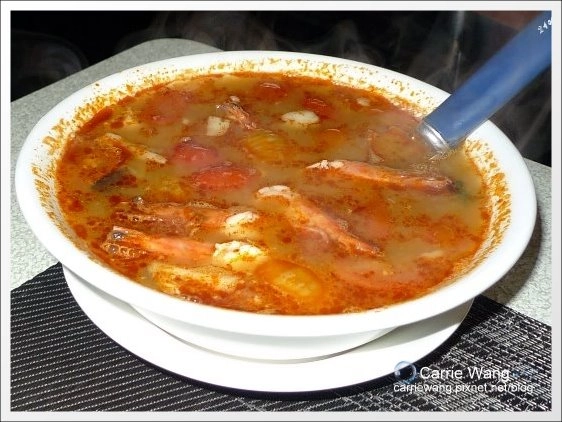 【台中泰式餐廳】泰小間泰式料理。搬家到精誠路囉！ @飛天璇的口袋