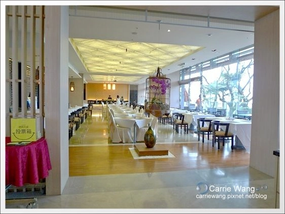 日月行館｜日月潭「日月行館」英式下午茶，順遊日月潭湖光美景 @飛天璇的口袋