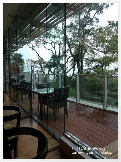 日月行館｜日月潭「日月行館」英式下午茶，順遊日月潭湖光美景 @飛天璇的口袋