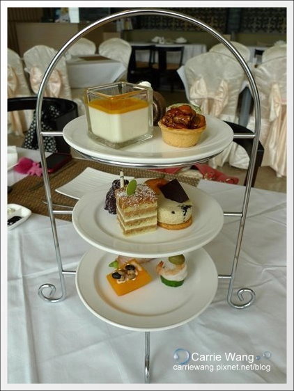 日月行館｜日月潭「日月行館」英式下午茶，順遊日月潭湖光美景 @飛天璇的口袋