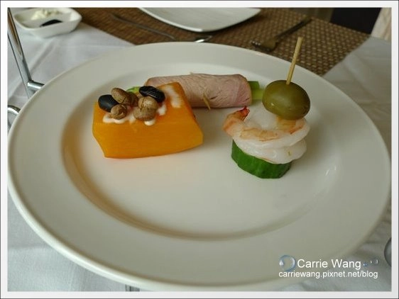 日月行館｜日月潭「日月行館」英式下午茶，順遊日月潭湖光美景 @飛天璇的口袋