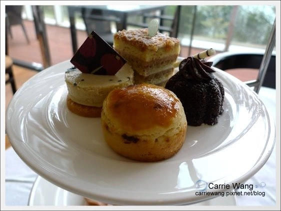 日月行館｜日月潭「日月行館」英式下午茶，順遊日月潭湖光美景 @飛天璇的口袋