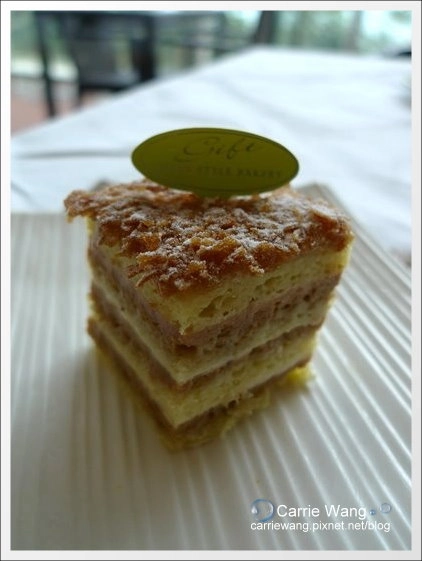 日月行館｜日月潭「日月行館」英式下午茶，順遊日月潭湖光美景 @飛天璇的口袋