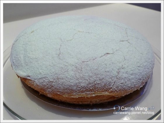 【桃園團購美食】佳樂精緻蛋糕專賣店．波斯頓派(食尚玩家推薦) @飛天璇的口袋