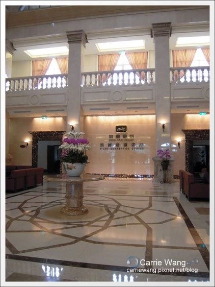 【宜蘭旅遊景點】宜蘭員山．金車威士忌酒廠。有whisky的試飲唷！ @飛天璇的口袋