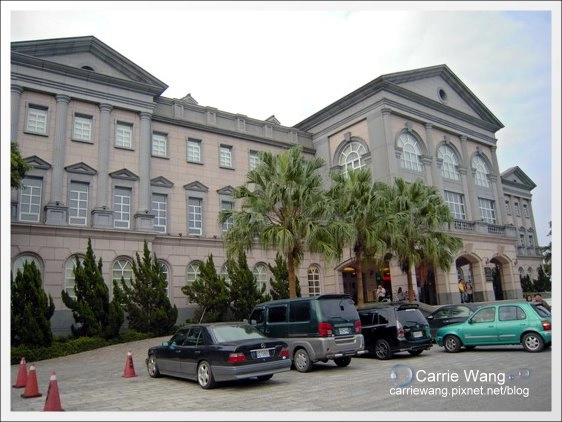 【宜蘭旅遊景點】宜蘭員山．金車威士忌酒廠。有whisky的試飲唷！ @飛天璇的口袋