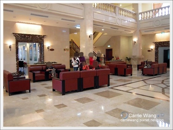 【宜蘭旅遊景點】宜蘭員山．金車威士忌酒廠。有whisky的試飲唷！ @飛天璇的口袋