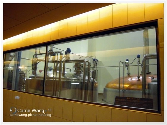 【宜蘭旅遊景點】宜蘭員山．金車威士忌酒廠。有whisky的試飲唷！ @飛天璇的口袋