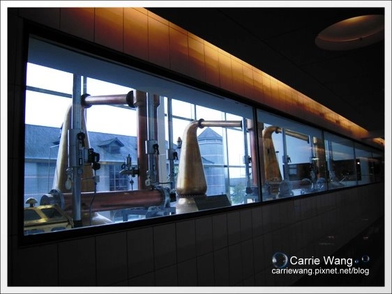 【宜蘭旅遊景點】宜蘭員山．金車威士忌酒廠。有whisky的試飲唷！ @飛天璇的口袋