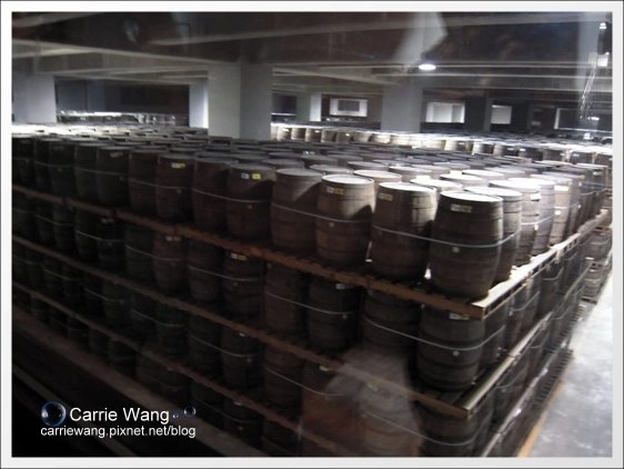 【宜蘭旅遊景點】宜蘭員山．金車威士忌酒廠。有whisky的試飲唷！ @飛天璇的口袋