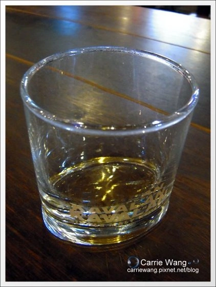 【宜蘭旅遊景點】宜蘭員山．金車威士忌酒廠。有whisky的試飲唷！ @飛天璇的口袋