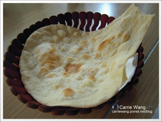 【台中印度餐廳】咖哩帝國。今天吃印度料王唷！@中友百貨14F @飛天璇的口袋