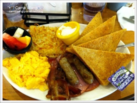 樂子．the Diner@敦南店｜東區早午餐店推薦 @飛天璇的口袋