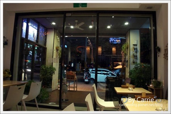 【台中義大利麵】洋風義大利餐廳．Pasta Home。台中西區好吃義大利麵推薦 @飛天璇的口袋