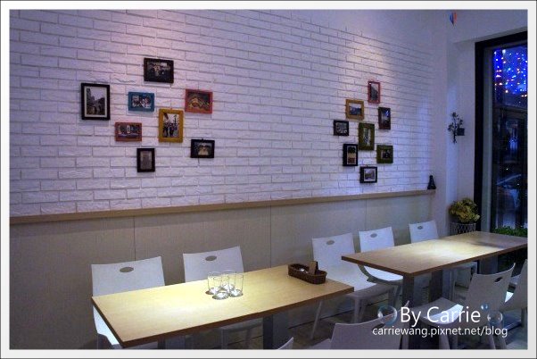 【台中義大利麵】洋風義大利餐廳．Pasta Home。台中西區好吃義大利麵推薦 @飛天璇的口袋