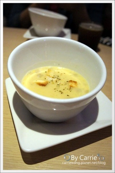 【台中義大利麵】洋風義大利餐廳．Pasta Home。台中西區好吃義大利麵推薦 @飛天璇的口袋