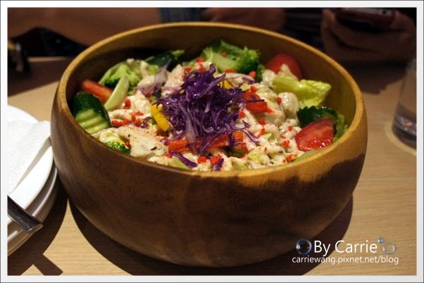 【台中義大利麵】洋風義大利餐廳．Pasta Home。台中西區好吃義大利麵推薦 @飛天璇的口袋