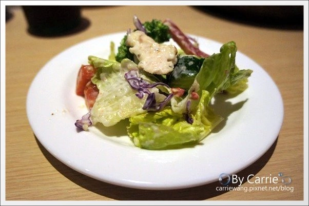 【台中義大利麵】洋風義大利餐廳．Pasta Home。台中西區好吃義大利麵推薦 @飛天璇的口袋