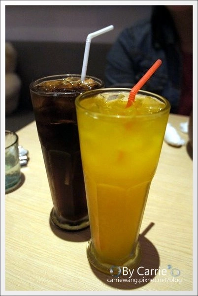 【台中義大利麵】洋風義大利餐廳．Pasta Home。台中西區好吃義大利麵推薦 @飛天璇的口袋