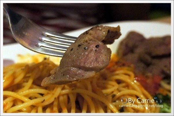 【台中義大利麵】洋風義大利餐廳．Pasta Home。台中西區好吃義大利麵推薦 @飛天璇的口袋