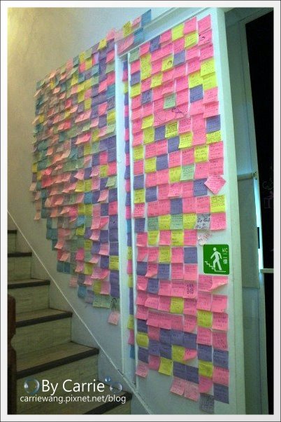 【台中義大利麵】洋風義大利餐廳．Pasta Home。台中西區好吃義大利麵推薦 @飛天璇的口袋