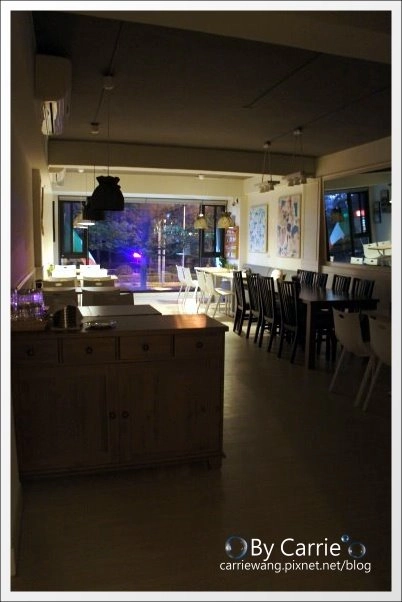 【台中義大利麵】洋風義大利餐廳．Pasta Home。台中西區好吃義大利麵推薦 @飛天璇的口袋