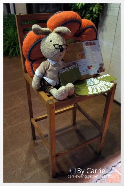 【台中義大利麵】洋風義大利餐廳．Pasta Home。台中西區好吃義大利麵推薦 @飛天璇的口袋