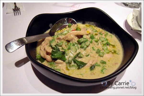 【台中泰式餐廳】非常泰．泰式概念餐坊@台中大遠百11F @飛天璇的口袋