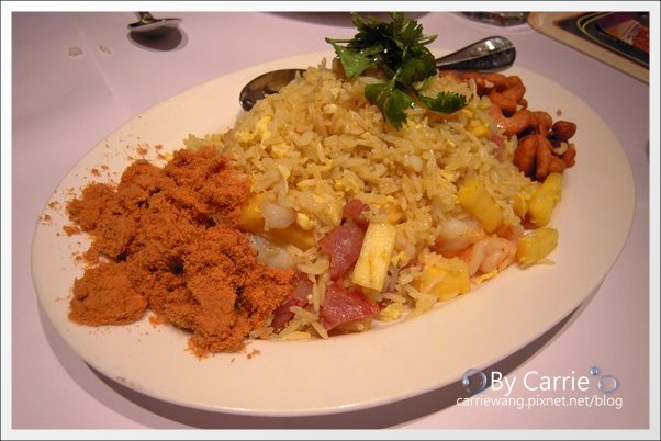 【台中泰式餐廳】非常泰．泰式概念餐坊@台中大遠百11F @飛天璇的口袋