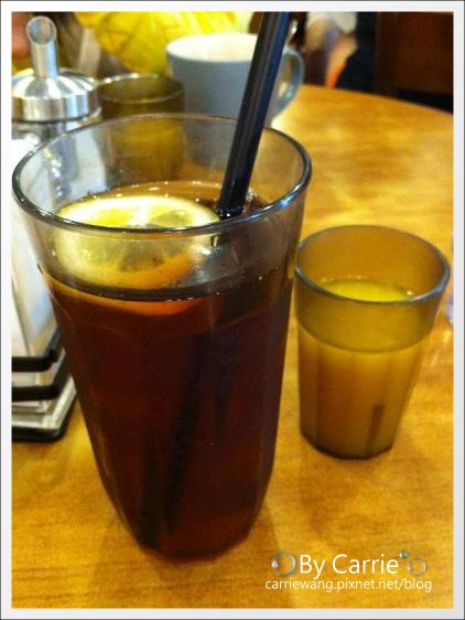 樂子．the Diner@敦南店｜東區早午餐店推薦 @飛天璇的口袋