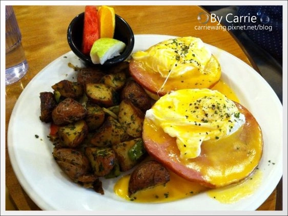 樂子．the Diner@敦南店｜東區早午餐店推薦 @飛天璇的口袋