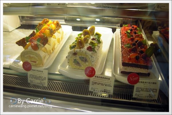 【台中餐廳】Afternoon Tea。終於吃到相見不如懷念的”舒芙蕾”！@台中大遠百3F @飛天璇的口袋