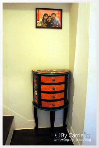 【台中早午餐】胖達咖啡輕食館。熊貓陪你共度開心的早晨 @飛天璇的口袋