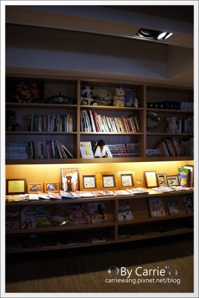 【台中早午餐】胖達咖啡輕食館。熊貓陪你共度開心的早晨 @飛天璇的口袋