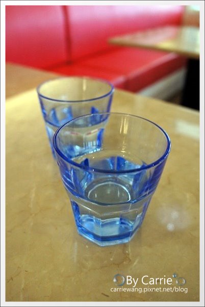 【台中早午餐】胖達咖啡輕食館。熊貓陪你共度開心的早晨 @飛天璇的口袋