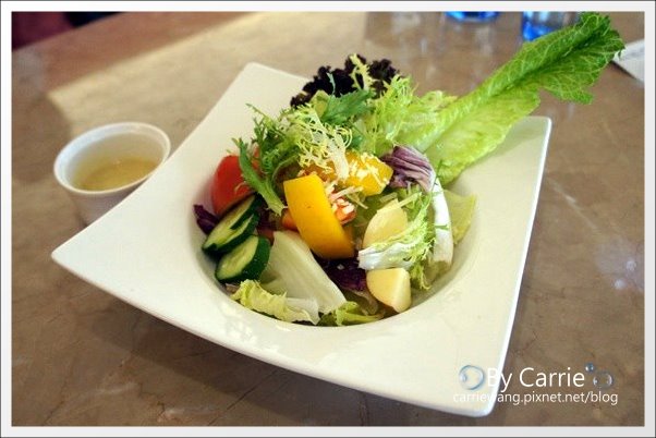 【台中早午餐】胖達咖啡輕食館。熊貓陪你共度開心的早晨 @飛天璇的口袋